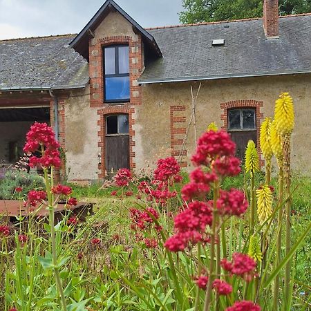 Ecolodges De Loire & Spa Gennes-Val-de-Loire Luaran gambar